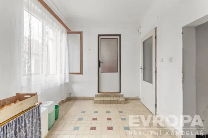 Prodej rodinného domu, Kunžak, 250 m2