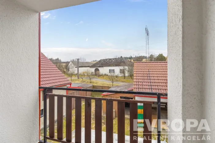 Prodej rodinného domu, Kunžak, 250 m2