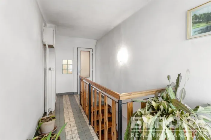 Prodej rodinného domu, Kunžak, 250 m2