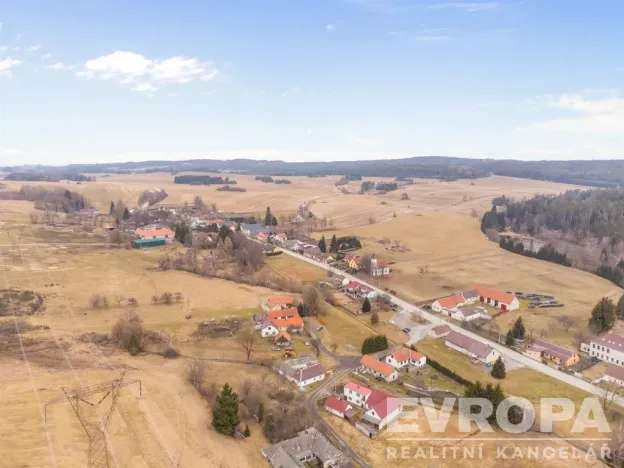 Prodej rodinného domu, Kunžak, 250 m2