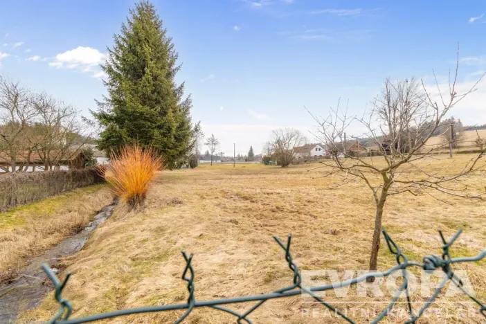 Prodej rodinného domu, Kunžak, 250 m2