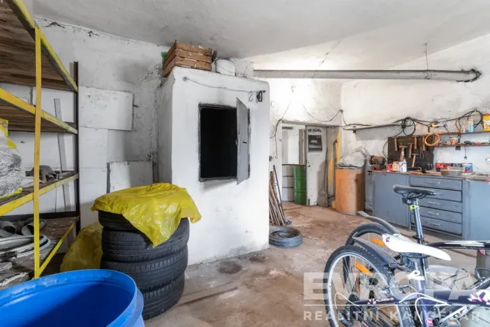 Prodej rodinného domu, Kunžak, 250 m2