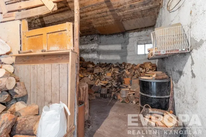 Prodej rodinného domu, Kunžak, 250 m2