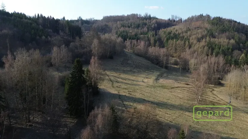 Prodej pozemku pro bydlení, Karlovy Vary - Olšová Vrata, 24125 m2