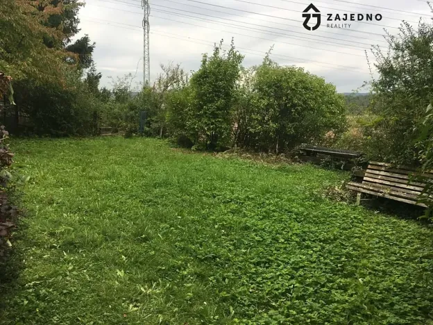 Prodej chaty, Česká, 27 m2