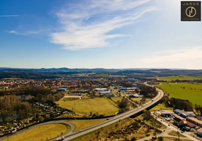 Prodej bytu 2+1, Ostrov, Klicperova, 77 m2