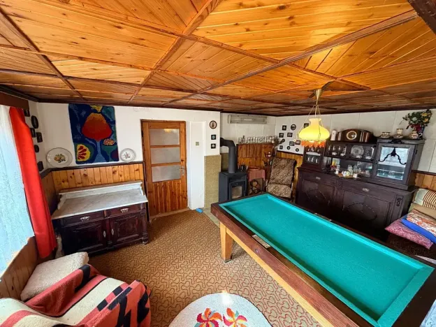 Prodej chalupy, Oldřichov v Hájích, 200 m2