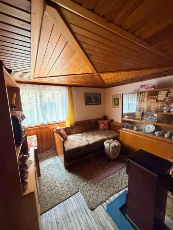 Prodej chalupy, Oldřichov v Hájích, 200 m2