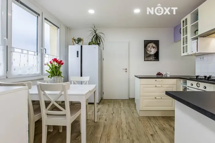 Prodej bytu 3+1, České Budějovice, Budivojova, 69 m2