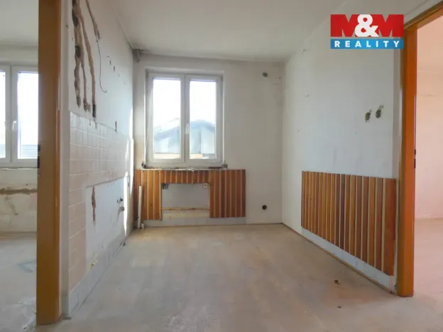 Prodej rodinného domu, Ledeč nad Sázavou - Horní Ledeč, Zoufalka II, 155 m2