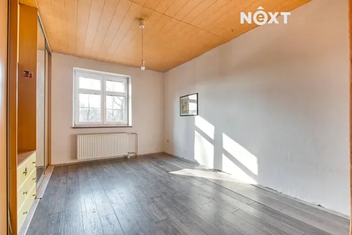 Prodej vily, Karviná, Komenského, 195 m2