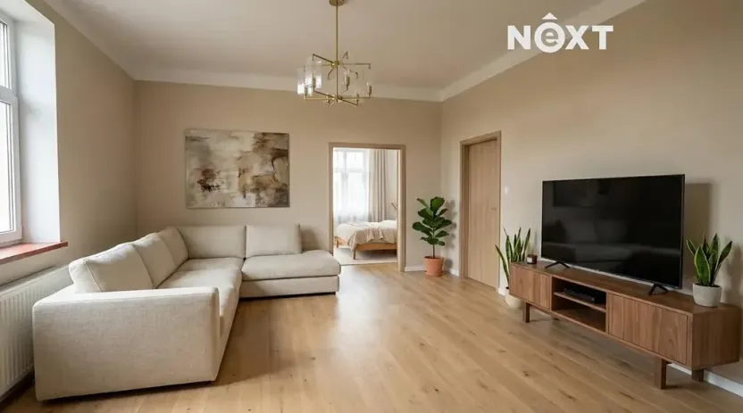 Prodej vily, Karviná, Komenského, 195 m2