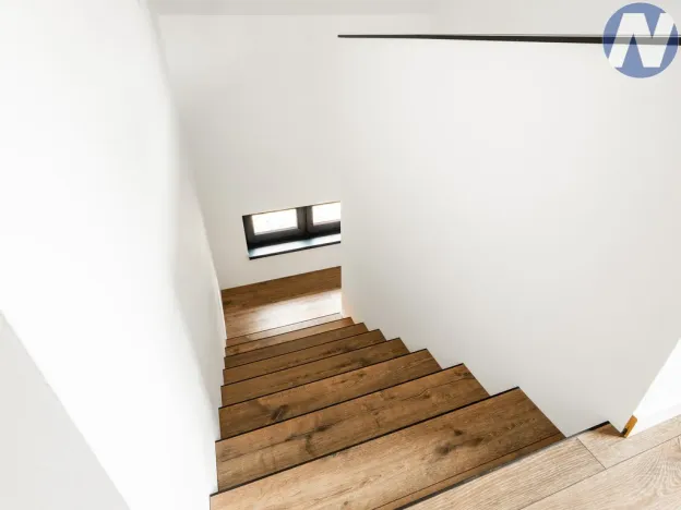 Prodej rodinného domu, Horní Planá - Pernek, 157 m2