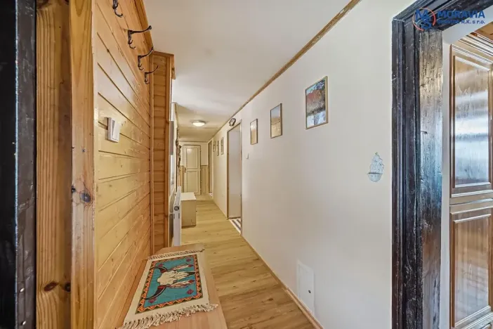 Prodej chalupy, Šubířov, 90 m2