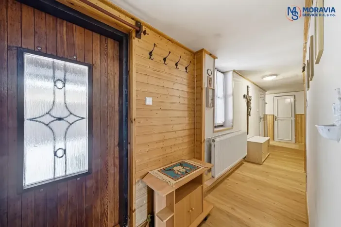 Prodej rodinného domu, Šubířov, 90 m2