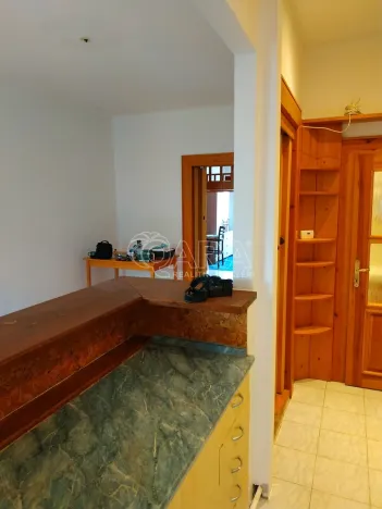 Pronájem bytu 2+kk, Praha - Nusle, Táborská, 57 m2