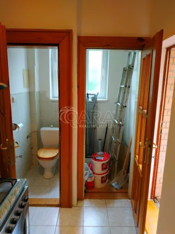 Pronájem bytu 2+kk, Praha - Nusle, Táborská, 57 m2