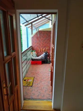 Pronájem bytu 2+kk, Praha - Nusle, Táborská, 57 m2