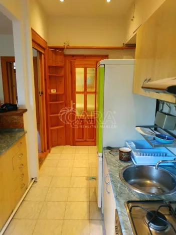 Pronájem bytu 2+kk, Praha - Nusle, Táborská, 57 m2