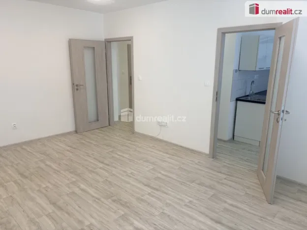 Pronájem bytu 2+1, Břeclav, Bří. Mrštíků, 53 m2