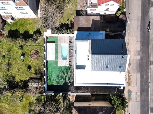 Prodej vícegeneračního domu, Praha - Modřany, Vošahlíkova, 360 m2