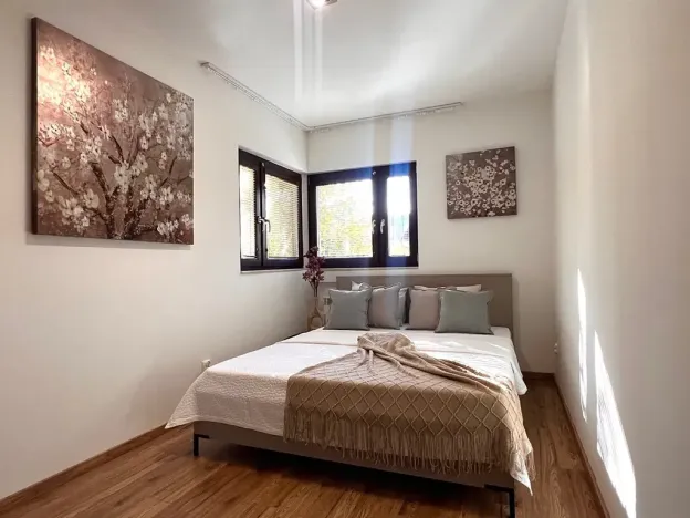 Prodej bytu 2+kk, Ostravice, 37 m2