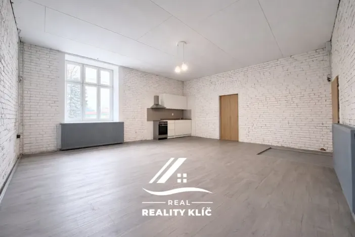 Pronájem bytu 2+kk, Ostrava, Stará cesta, 63 m2