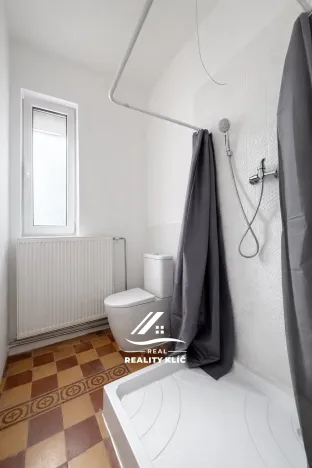 Pronájem bytu 2+kk, Ostrava, Stará cesta, 63 m2