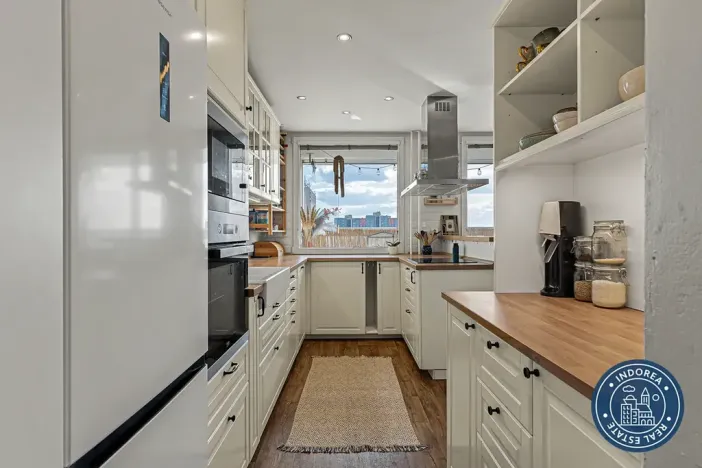 Prodej bytu 3+1, Praha, Poznaňská, 70 m2