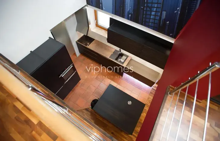 Pronájem vily, Praha - Stodůlky, 210 m2