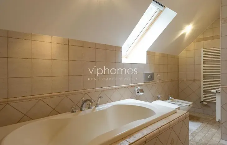 Pronájem vily, Praha - Stodůlky, 210 m2