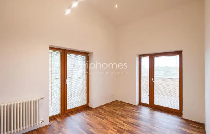 Pronájem vily, Praha - Stodůlky, 210 m2