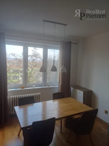 Prodej bytu 4+kk, Ostrava, Karla Pokorného, 80 m2