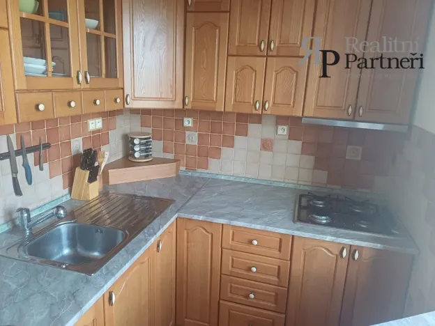 Prodej bytu 4+kk, Ostrava, Karla Pokorného, 80 m2