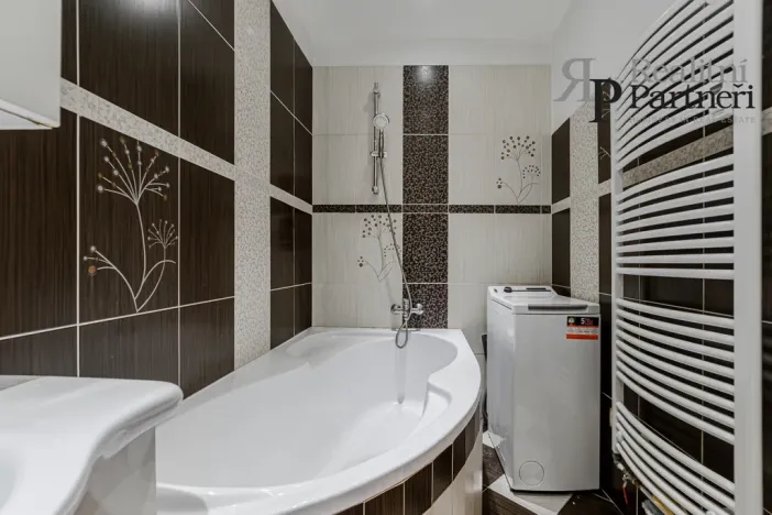 Prodej bytu 4+kk, Ostrava, Karla Pokorného, 80 m2