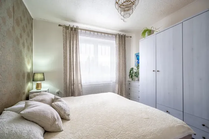 Prodej bytu 3+kk, Jemnice, U Víta, 62 m2