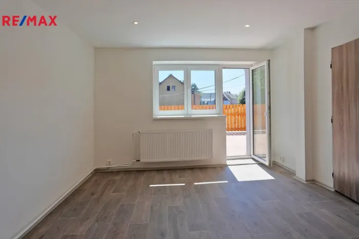 Prodej rodinného domu, Stráž nad Ohří, 200 m2