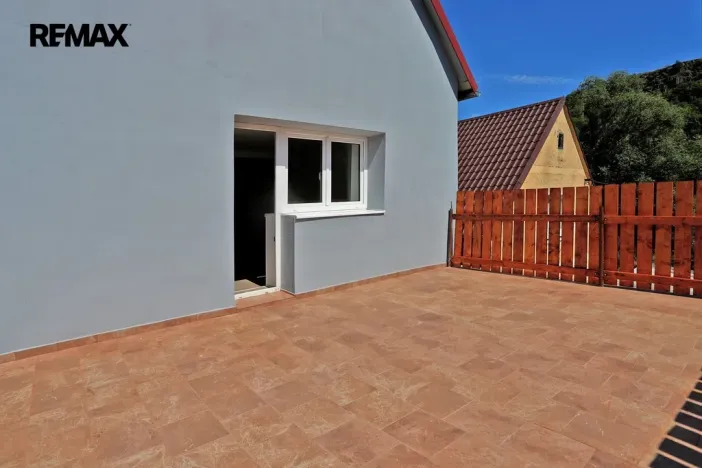 Prodej rodinného domu, Stráž nad Ohří, 200 m2