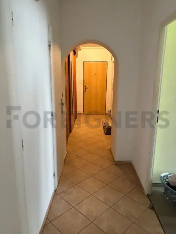 Pronájem bytu 3+1, Pardubice, Bělehradská, 80 m2