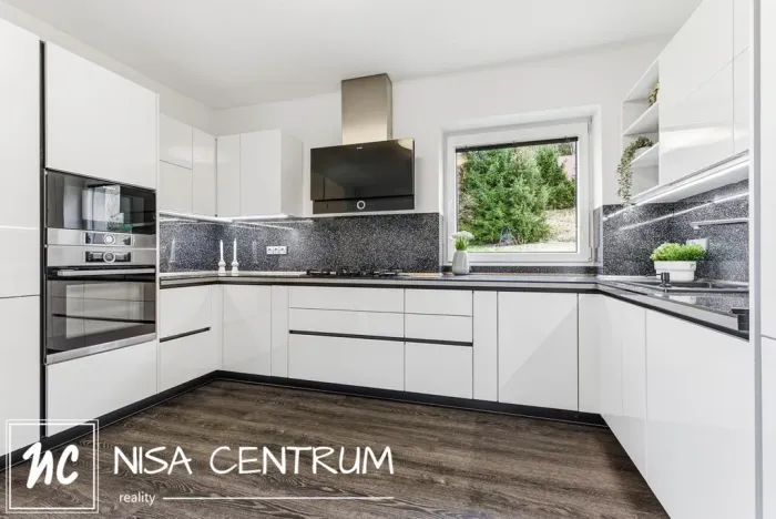 Prodej rodinného domu, Slaná - Bořkov, 130 m2