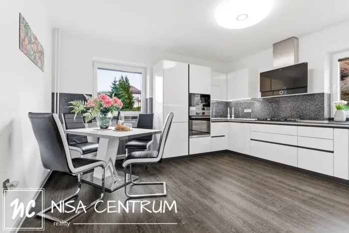 Prodej rodinného domu, Slaná - Bořkov, 130 m2