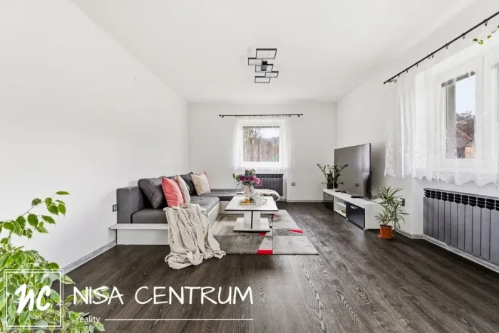 Prodej rodinného domu, Slaná - Bořkov, 130 m2