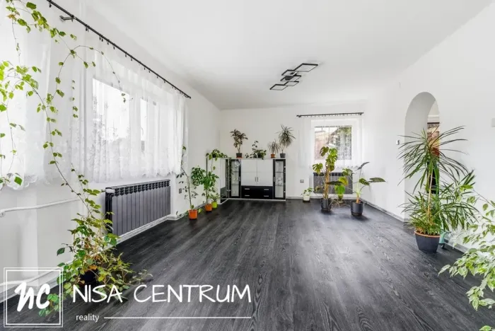 Prodej rodinného domu, Slaná - Bořkov, 130 m2