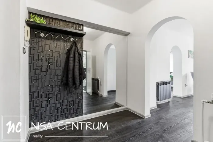 Prodej rodinného domu, Slaná - Bořkov, 130 m2