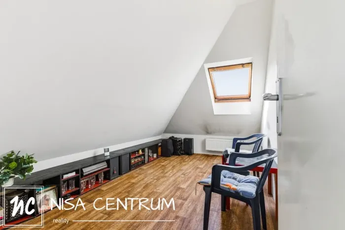 Prodej rodinného domu, Slaná - Bořkov, 130 m2