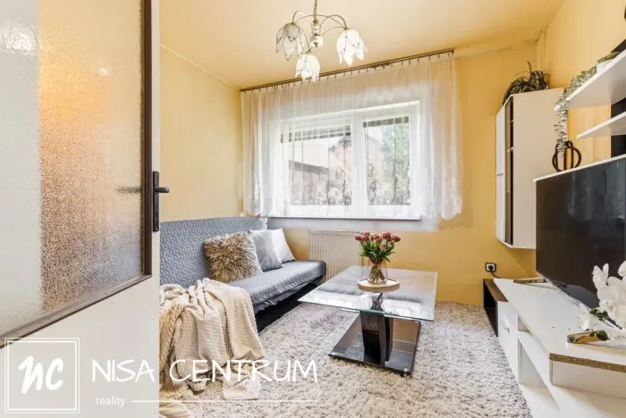 Prodej rodinného domu, Slaná - Bořkov, 130 m2