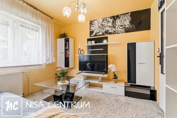 Prodej rodinného domu, Slaná - Bořkov, 130 m2