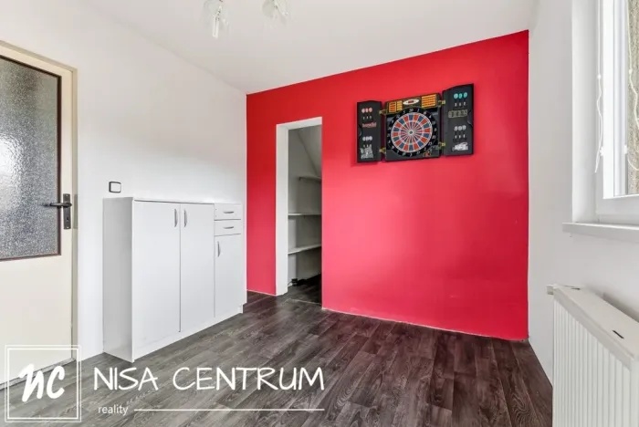 Prodej rodinného domu, Slaná - Bořkov, 130 m2