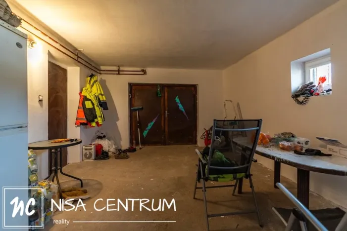 Prodej rodinného domu, Slaná - Bořkov, 130 m2