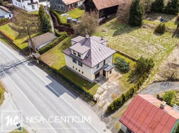 Prodej rodinného domu, Slaná - Bořkov, 130 m2